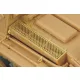 Hauler Stug III-G -Pz III-L GRILLS - rácskészlet