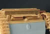 Hauler Stug III-G -Pz III-L GRILLS - rácskészlet