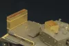 Hauler CROMWELL deep wading - mélyvízi átkelőkészlet