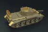 Hauler CROMWELL deep wading - mélyvízi átkelőkészlet