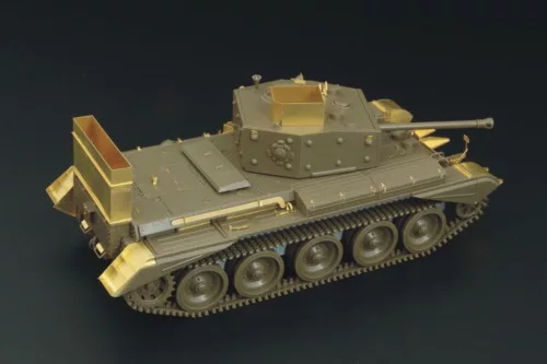 Hauler CROMWELL deep wading - mélyvízi átkelőkészlet
