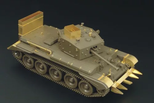 Hauler CROMWELL deep wading - mélyvízi átkelőkészlet