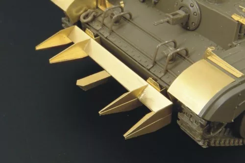 Hauler CROMWELL hedgerow cutter - sövényvágó adapter