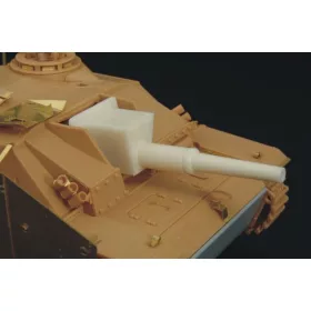   Hauler StuH III Ausf G 105mm conv set - átalakító készlet