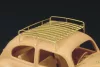 Hauler VW type 82E Kafer GRID - rácskészlet