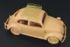 Hauler VW type 82E Kafer GRID - rácskészlet