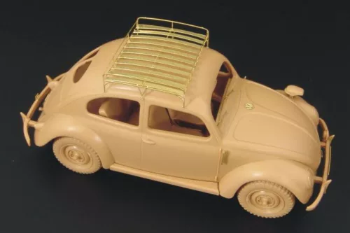 Hauler VW type 82E Kafer GRID - rácskészlet