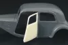 Hauler DOOR for Citroen CV 11 - Citroën 11CV – ajtó