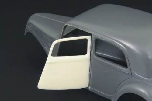 Hauler DOOR for Citroen CV 11 - Citroën 11CV – ajtó