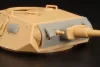 Hauler Pz III ausf J LATE convers set - átalakító készlet