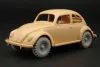Hauler 4x4 wheels for VW type 82E Kafer - 4×4 kerékkészlet