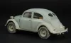 Hauler 4x4 wheels for VW type 82E Kafer - 4×4 kerékkészlet