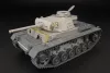 Hauler Flammpanzer Stug III B convers set - átalakító készlet
