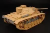 Hauler Pz III ausf M EARLY convers set - átalakító készlet