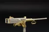 Hauler Browning M2  50 Caliber Machine Gun - Browning M2 50 Caliber géppuska