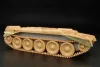 Hauler CRUSADER Mk I-II dust covers - porvédő burkolatok