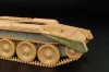 Hauler CRUSADER Mk I-II dust covers - porvédő burkolatok
