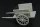 Hauler Farmer's cart – dioráma kellék makett