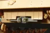 Hauler STUG III ausf G TOW BAR – földi kiszolgáló eszköz makett