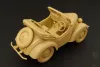 Hauler TYPE 95 KUROGANE (HASEGAWA) - részletező készlet