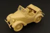 Hauler TYPE 95 KUROGANE (HASEGAWA) - részletező készlet