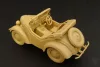 Hauler TYPE 95 KUROGANE (HASEGAWA) - részletező készlet