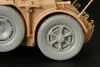 Hauler AUTOBLINDA AB41 WHEELS - kerékkészlet