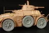 Hauler AUTOBLINDA AB41 WHEELS - kerékkészlet