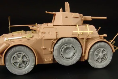 Hauler AUTOBLINDA AB41 WHEELS - kerékkészlet