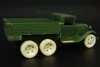 Hauler Gaz-AAA wheels - kerékkészlet