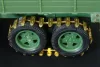 Hauler Gaz-AAA snow-mud TRACKS - hó-/sárlánc készlet
