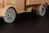 Hauler Opel Blitz WHEELS - kerékkészlet