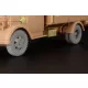 Hauler Opel Blitz WHEELS - kerékkészlet