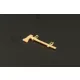 Hauler German CLAMPS - német CLAMPS – részletező készlet