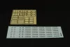 Hauler German licence plates w-decals - német rendszámtáblák matricákkal