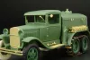 Hauler BZ-38 Refueller (GAZ-AAA) – földi kiszolgáló eszköz makett