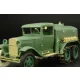 Hauler BZ-38 Refueller (GAZ-AAA) – földi kiszolgáló eszköz makett