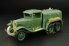 Hauler BZ-38 Refueller (GAZ-AAA) – földi kiszolgáló eszköz makett