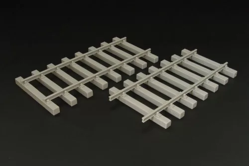 Hauler RAILWAY TRACKS – lánctalp