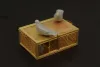 Hauler U S  pigeons of war - amerikai katonai postagalambok