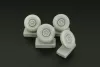 Hauler Wheels for GAZ family  (ACE) - GAZ járműcsalád – kerékkészlet
