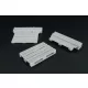 Hauler Euro pallet (2pcs) – 1:48 dioráma kellék makett