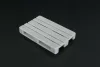 Hauler Euro pallet (2pcs) – 1:48 dioráma kellék makett