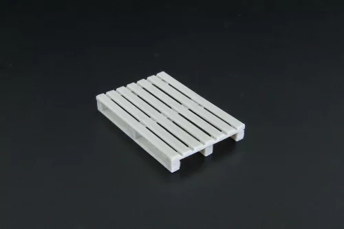 Hauler Disposable pallet (2pcs) – dioráma kellék makett