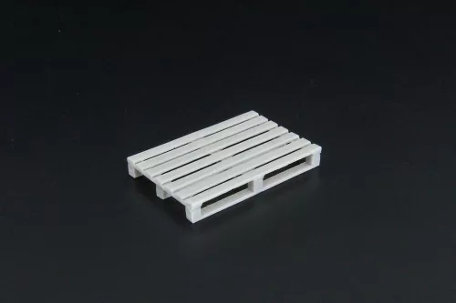 Hauler Disposable pallet (2pcs) – dioráma kellék makett