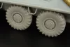 Hauler BTR-60 Wheels (Mikromir) - kerékkészlet