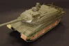 Hauler JGSDF TYPE 10 Tank Side Skirts( Tamiya kit) - oldalsó páncélkötények