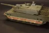 Hauler JGSDF TYPE 10 Tank Side Skirts( Tamiya kit) - oldalsó páncélkötények
