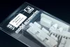 Hauler Military provisions – 1:48 dioráma kellék makett