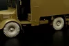 Hauler British 2-Ton 4x2 Ambulance (Austin K2) WHEELS for Tamiya - brit 2-Ton 4x2 Ambulance (Austin K2) – kerékkészlet